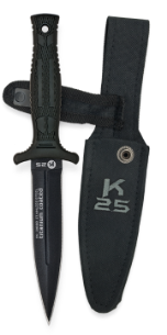 K25 Original Tactical Knives